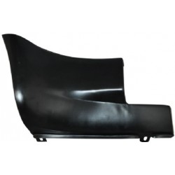 Hinterkotflügel, Unterteil, Links