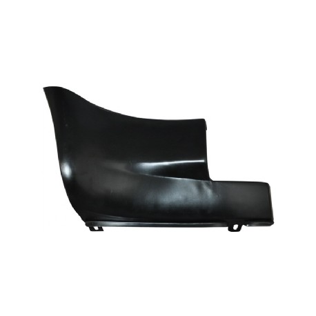 Hinterkotflügel, Unterteil, Links