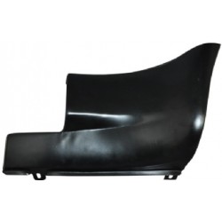 Hinterkotflügel, Unterteil, Rechts