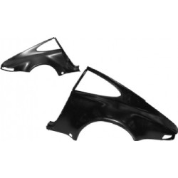 Kotflügel, Hinten, Komplett Mit Turbo Verbreitung, Links