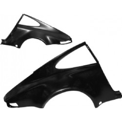 Kotflügel, Hinten, Komplett Mit Turbo Verbreitung, Rechts