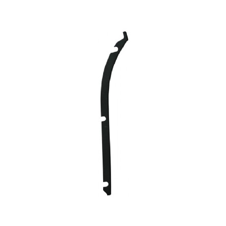 Dichtung, Kotflügel, Hinten, Links