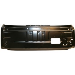 Schlossquerwand Mit Loch Für klimaanlage