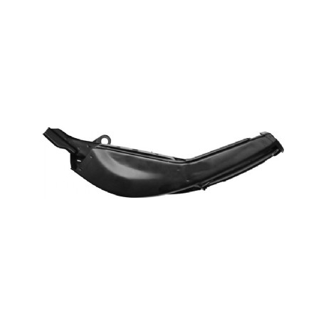 Blinkleuchtenrahmen, Vorne, Rechts