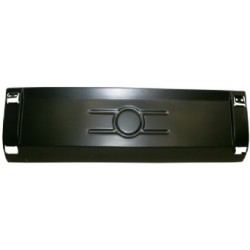 Stossstange, Carrera Look