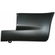 Lower Bumper Corner, Rear, Right