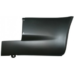 Heckwand, Unten, Rechts