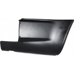 Heckwand, Unten, Rechts