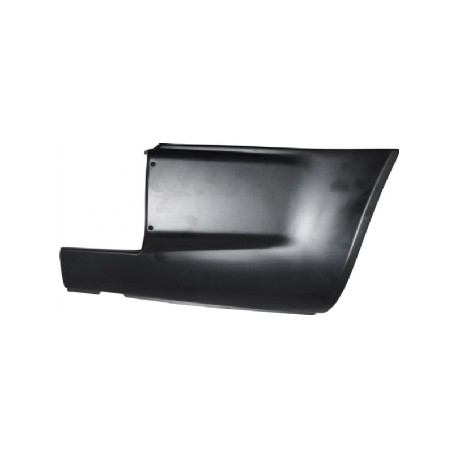 Heckwand, Unten, Rechts