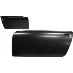 Türblech, OE Qualität, Links