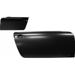 Türblech, OE Qualität, Rechts