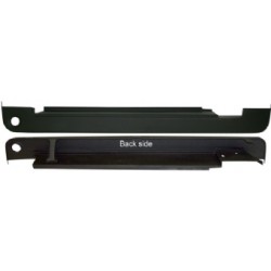 Türschweller, Rechts