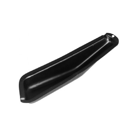 Rocker Panel / Wheel Case Support, Left, To Be Welded To The Wheel House