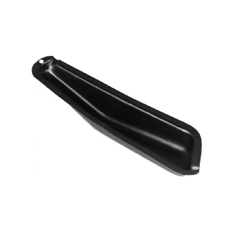 Versterkungsblech, Rechts