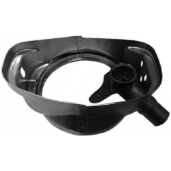 Kraftstoffgehäuse Ohne Klappe