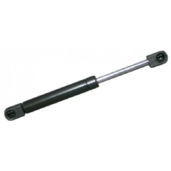 Gasdruckfeder, Haube, Vorne