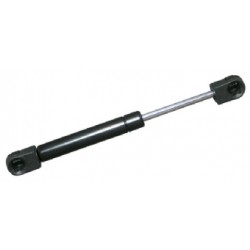 Gasdruckfeder, Klappe, Hinten