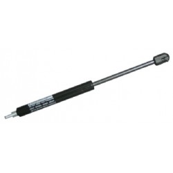 Gasdruckfeder, Haube, Vorne