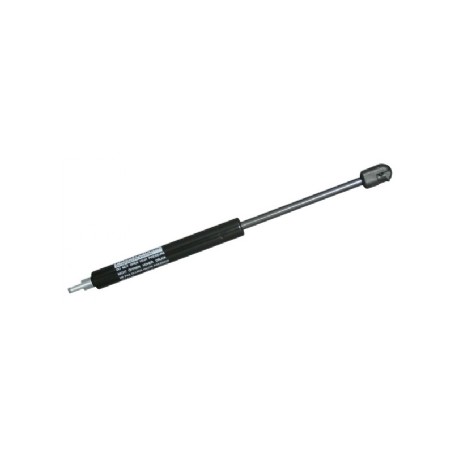 Gasdruckfeder, Haube, Vorne