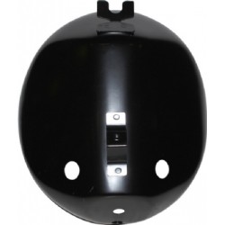 Scheinwerfergehäuse, Links