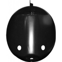 Scheinwerfergehäuse, Rechts