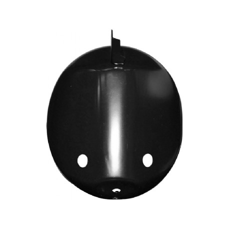 Scheinwerfergehäuse, Rechts