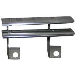 Hornschutzgitter, Rechts