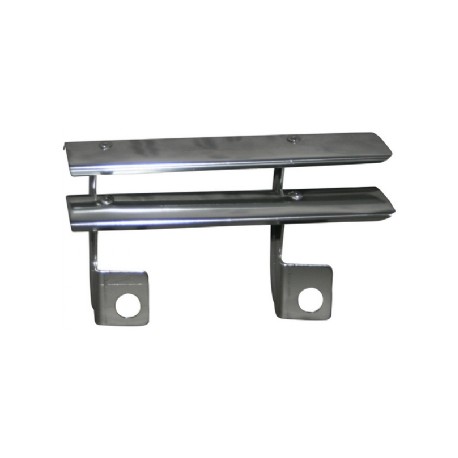 Hornschutzgitter, Rechts