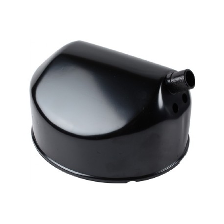 Scheinwerfergehäuse, Links / Rechts