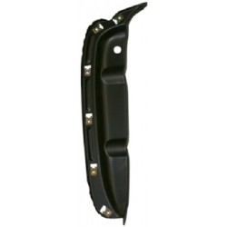 Kotflügelstehblech, Links