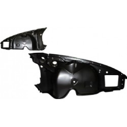 Innenkotflügel, Komplett, Vorne, Links