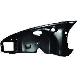 Innenkotflügelblech, Vorne, Links