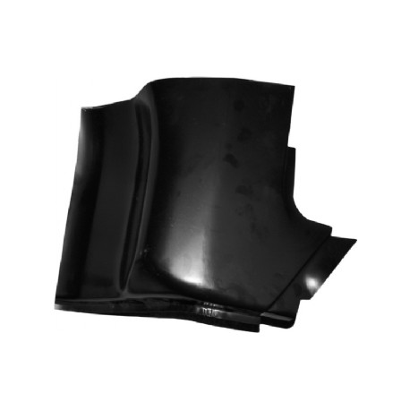Reparaturstück Für Innenkotflügel, Vorne, Hinten, Unten, Links