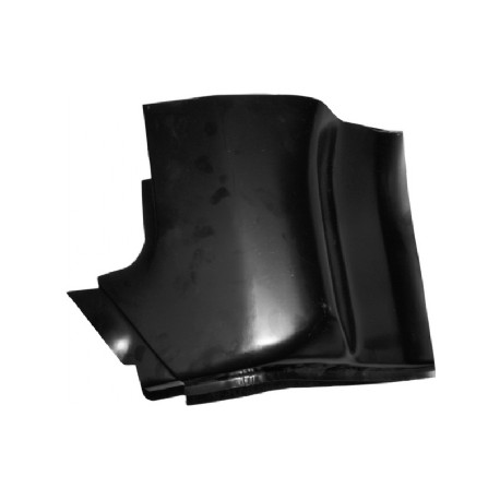 Reparaturstück Für Innenkotflügel, Vorne, Hinten, Unten, Rechts