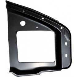 Reparaturstück Für Innenkotflügel, Vorne, Links