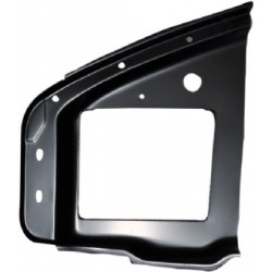 Reparaturstück Für Innenkotflügel, Vorne, Rechts