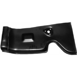 Reparaturstück Für Innenkotflügel, Vorne, Mitte, Links