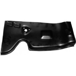 Reparaturstück Für Innenkotflügel, Vorne, Mitte, Rechts