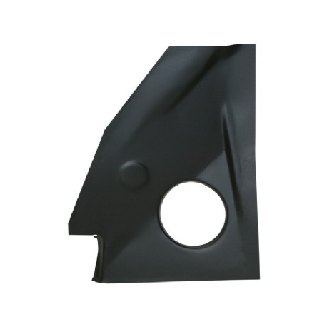 Verstärkung, Radkasten, Hinten, Links