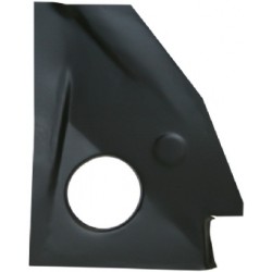 Verstärkung, Radkasten, Hinten, Rechts