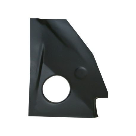 Verstärkung, Radkasten, Hinten, Rechts