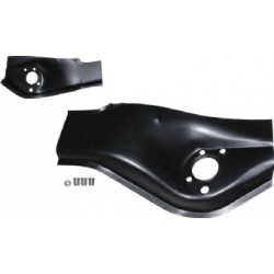 Reparaturstück Für Radlauf, Innen, Links