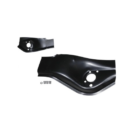 Reparaturstück Für Radlauf, Innen, Links