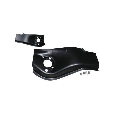 Reparaturstück Für Radlauf, Innen, Rechts