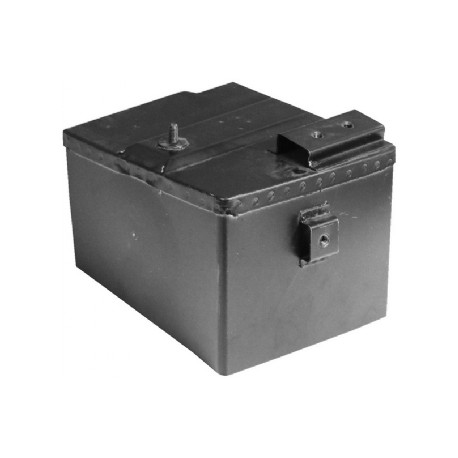 Batteriekasten, Links