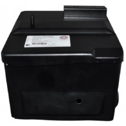 Batteriekasten, Rechts