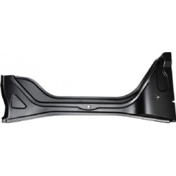 Träger, Vorne, Batterie, Kraftstoffsbehälter