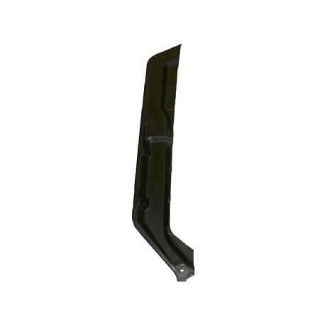 Floor Pan, Left, Outer Repair Section, 18 CM