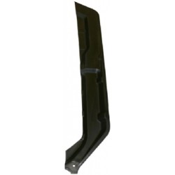 Bodenblech, Aussen, 18 CM, Rechts