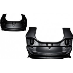 Reparationsblech, Fussbodenvorderteil